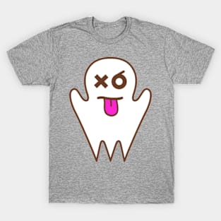 We Have a Ghost. Save Ernest T-Shirt